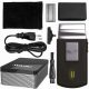  Wahl Travel Shaver 3615 + Cablu de alimentare cifra opt ID 2848234 1,5 m