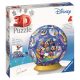  Puzzle-Ball Disney 72 piese