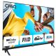  Televizor Blu-Ray ChiQ L40G5W 40" LED Full HD Dolby Audio DVB-T2 cu USB