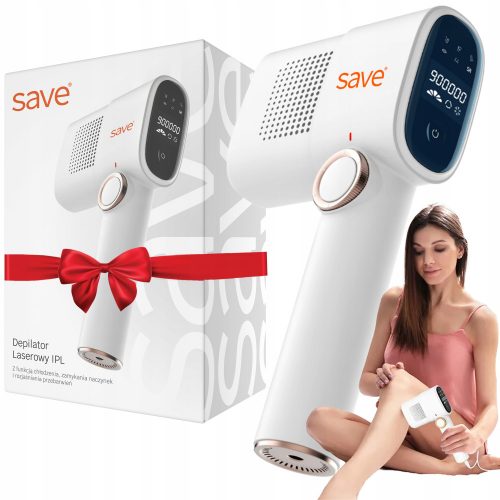  Salvați Epilator IPL S-29 Epilator Laser Pentru FATA PICCIOARE DE BIKINI