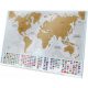  Scratch Card Gold, Europa+World, Cadou