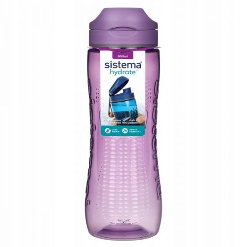  Sticla de apa Sistema Tritan Active 800ml