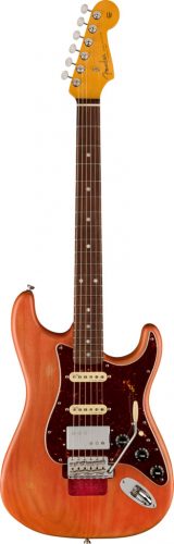  Chitara electrica Fender Michael Landau Coma Stratocaster RW Coma Red