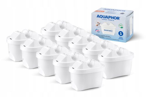  Filtre Aquaphor Maxfor+ 10 buc.