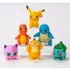  Figurine Pokemon 6 piese, decor grozav cadou