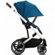  Carucior Cybex Balios S Lux River Blue 1in1