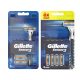  GILLETTE SENSOR3 aparat de ras pentru cartuse de ras 1 buc.