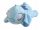  JUCĂRIE DE PLUȘ MARE CUSCĂTĂ 35 CM LILO ȘI MASCOTA STICH