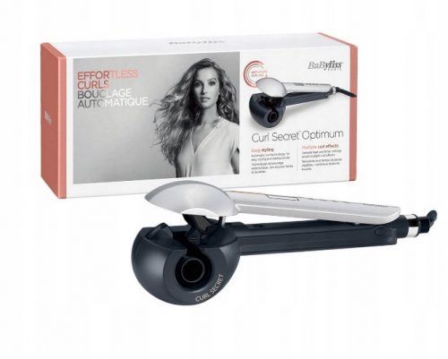  Ondulator automat Babyliss Curl Secret Optimum