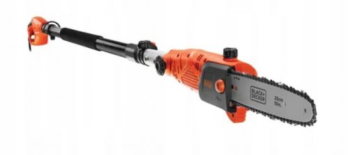  Ferăstrău cu lanț Black&Decker 800 W / 800 CP