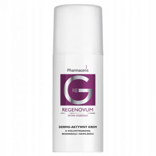  Pharmaceris G crema de fata multitasking 50 ml