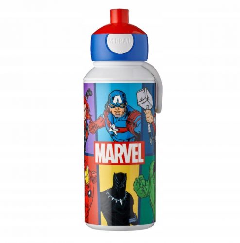  Flacon Mepal Avengers 400 ml