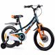  RoyalBaby Bicicletă pentru copii Explorer 16" CM16-3