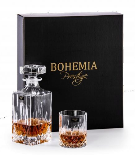 Pahare de whisky Bohemia 300 ml 6 buc.