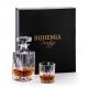 Pahare de whisky Bohemia 300 ml 6 buc.