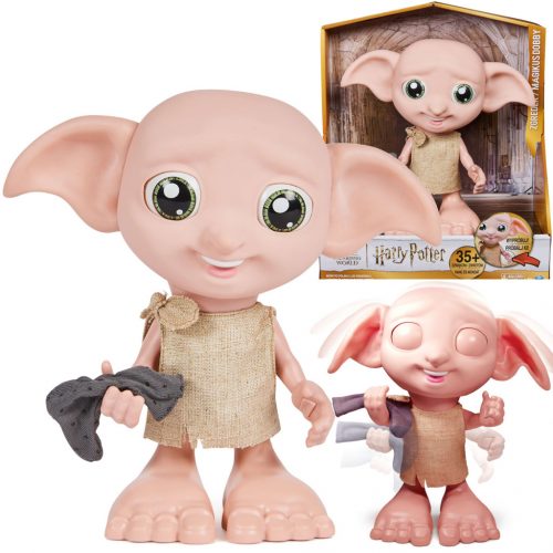  Figurină Spin Master Harry Potter Dobby