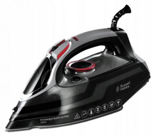  Russell Hobbs 20630-56 3100 W fier de călcat