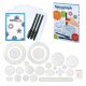  SET DESEN SPIROGRAF MODELE JUCARIE EDUCATIVA PENTRU COPII