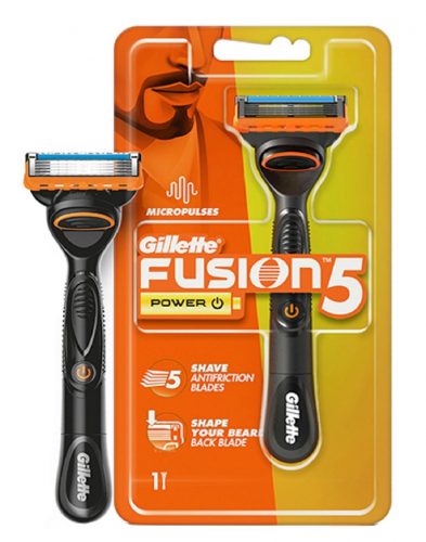  Gillette Fusion 5 Power cartuş de ras 1 buc.