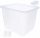 Container cutie cu capac pentru jucarii, 30 l