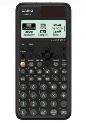  Calculator științific Casio FX-991CW