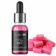  Ulei pentru cuticule EXCELLENT PRO 10ml BUBBLE GUM