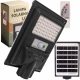  Lampa stradala Prosolux 120 W 24000 lm alimentata solar