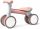  Bicicleta de echilibru Cariboo Team 6", roz