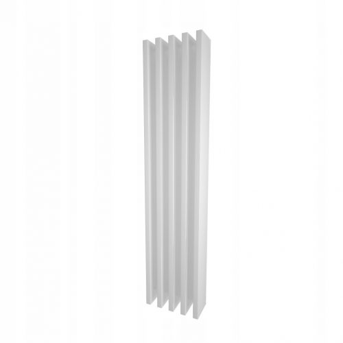  Esperto Radiators 1642 W calorifer decorativ alb