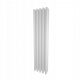  Esperto Radiators 1642 W calorifer decorativ alb