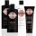  Syoss Set de par regenerant Keratin 4 buc.