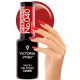  Lac de culoare hibrid Victoria Vynn 040 Scarlet Red 8 ml