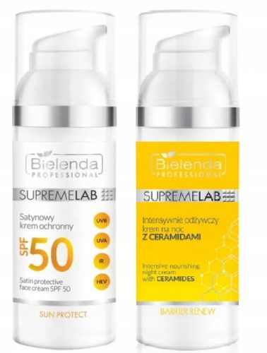  Bielenda Professional crema de fata hidratanta pentru ziua 100 ml