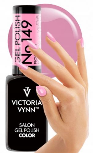  Victoria Vynn Flower Lei 149 oja hibrid 8 ml