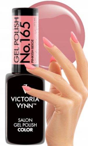  VICTORIA VYNN Gel Polish lac hibrid 165- 8ml