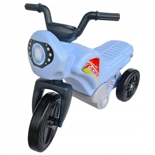  Călătorie Motorek Mochtoys 12871 Blue Light