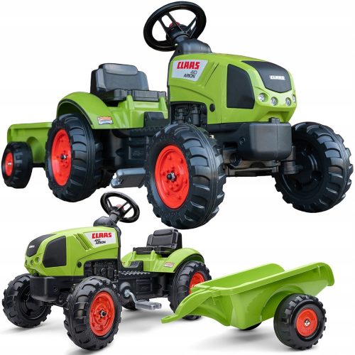  Tractor Falk 2040A