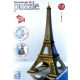  Puzzle 3D Ravensburger Turnul Eiffel 216 piese