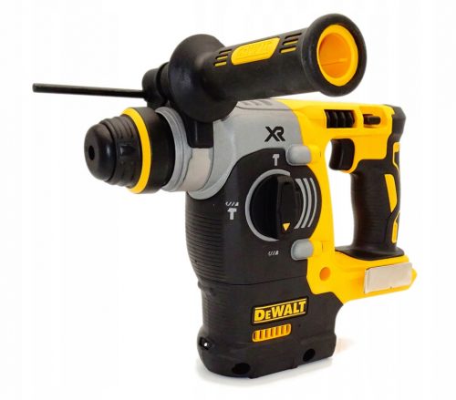  Burghiu cu ciocan DeWalt SDS Plus 400 W