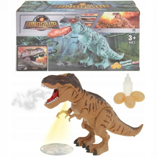  Nobo Kids Interactive Dinozaur Walks Lights