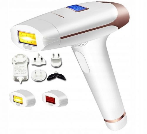  Epilator Lescolton T009I