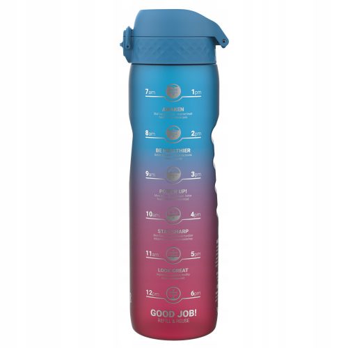  Flacon ION8 1000 ml multicolor