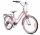  Bicicletă Sun Baby Heart 20" roz