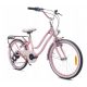  Bicicletă Sun Baby Heart 20" roz