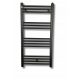 Radiator decorativ 440 W negru