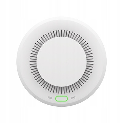 ZigBee Extension - detector de fum