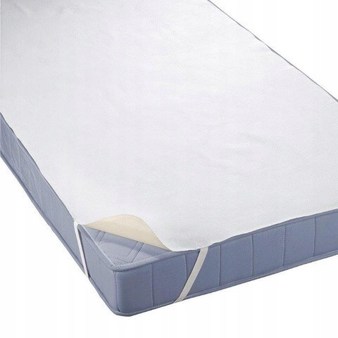 Protector de saltea ModenaHome 200 x 160 cm