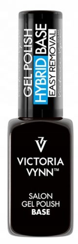  VICTORIA VYNN BASE HIBRID EASY REMOBIL EASY REMOVAL HYBRID BASE 8 ml