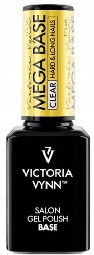  VICTORIA VYNN MEGA BASE TRANSPARENT 15 ML