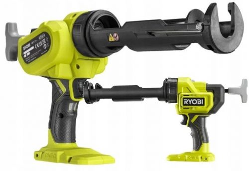  Pistol din silicon Ryobi 600